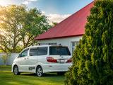 Toyota Alphard 2005 года за 7 000 000 тг. в Уральск – фото 5