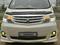 Toyota Alphard 2005 года за 8 500 000 тг. в Уральск