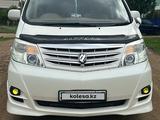 Toyota Alphard 2005 годаүшін7 000 000 тг. в Уральск – фото 2