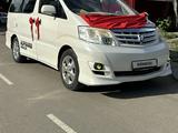 Toyota Alphard 2005 года за 7 000 000 тг. в Уральск – фото 4