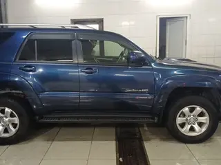 Toyota 4Runner, 2004