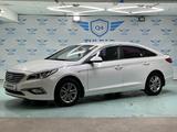 Hyundai Sonata 2015 года за 7 300 000 тг. в Астана – фото 4