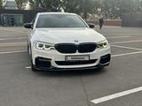 BMW 540 2017 годаfor20 000 000 тг. в Алматы – фото 4