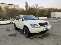 Lexus RX 300 2000 годаүшін5 700 000 тг. в Алматы