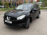 Nissan Qashqai 2013 года за 4 500 000 тг. в Астана