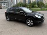 Nissan Qashqai 2013 года за 4 500 000 тг. в Астана – фото 4