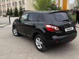Nissan Qashqai 2013 года за 4 500 000 тг. в Астана – фото 2
