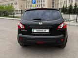Nissan Qashqai 2013 года за 4 500 000 тг. в Астана – фото 5