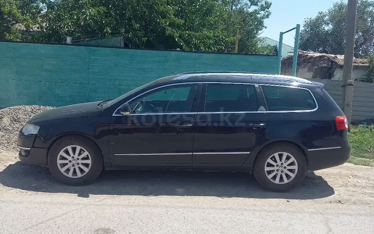 Volkswagen Passat 2009 года за 2 000 000 тг. в Атырау