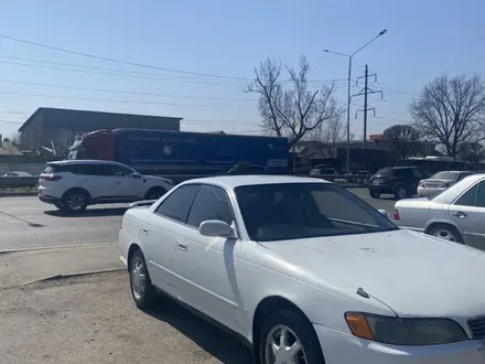 Toyota Mark II 1995 года за 1 100 000 тг. в Алматы – фото 2