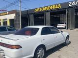 Toyota Mark II 1995 годаүшін1 100 000 тг. в Алматы