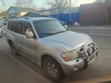 Mitsubishi Pajero 2004 года за 7 900 000 тг. в Алматы – фото 5