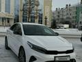 Kia Cerato 2023 года за 11 500 000 тг. в Костанай – фото 2