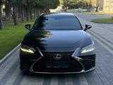 Lexus ES 350 2019 годаүшін21 000 000 тг. в Астана – фото 2