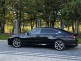 Lexus ES 350 2019 годаүшін21 000 000 тг. в Астана – фото 3