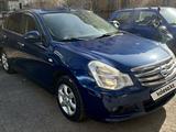 Nissan Almera 2014 года за 4 600 000 тг. в Астана