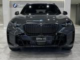 BMW X5 2025 года за 77 702 000 тг. в Кокшетау – фото 2