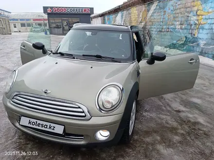 Mini Clubman 2008 года за 5 900 000 тг. в Кокшетау – фото 14