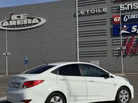 Hyundai Accent 2015 года за 5 600 000 тг. в Павлодар