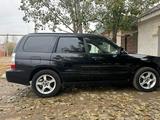 Subaru Forester 2006 года за 5 200 000 тг. в Актобе – фото 2