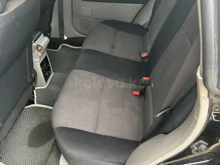 Subaru Forester 2006 года за 5 200 000 тг. в Актобе – фото 5