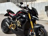 Ducati  Streetfighter V4 2021 годаүшін13 000 000 тг. в Астана