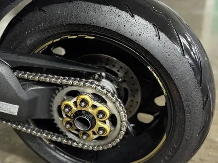 Ducati  Streetfighter V4 2021 года за 13 000 000 тг. в Астана – фото 12
