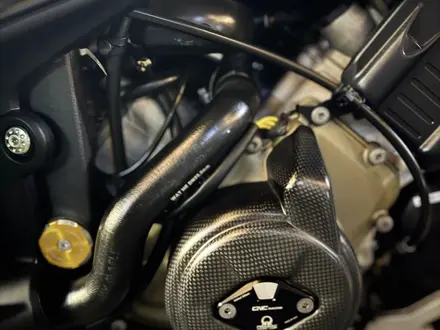 Ducati  Streetfighter V4 2021 года за 13 000 000 тг. в Астана – фото 14