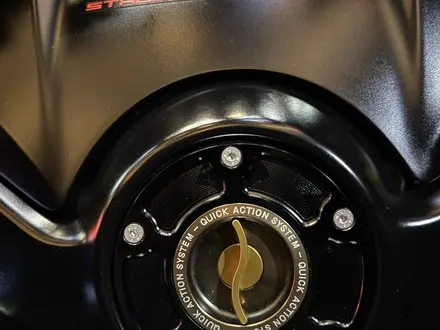 Ducati  Streetfighter V4 2021 года за 13 000 000 тг. в Астана – фото 17