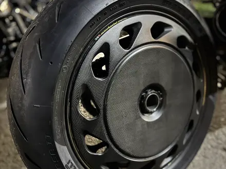 Ducati  Streetfighter V4 2021 года за 13 000 000 тг. в Астана – фото 21