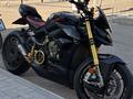 Ducati  Streetfighter V4 2021 года за 13 000 000 тг. в Астана – фото 5