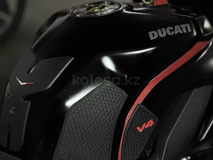 Ducati  Streetfighter V4 2021 года за 13 000 000 тг. в Астана – фото 23