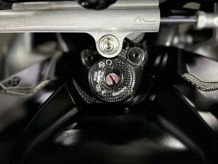 Ducati  Streetfighter V4 2021 года за 13 000 000 тг. в Астана – фото 28