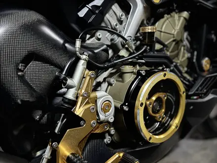 Ducati  Streetfighter V4 2021 года за 13 000 000 тг. в Астана – фото 27