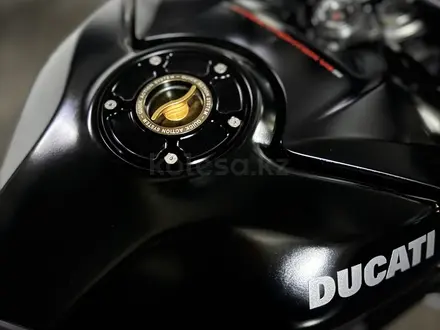 Ducati  Streetfighter V4 2021 года за 13 000 000 тг. в Астана – фото 29