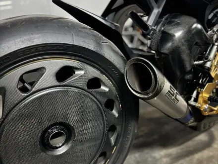 Ducati  Streetfighter V4 2021 года за 13 000 000 тг. в Астана – фото 25