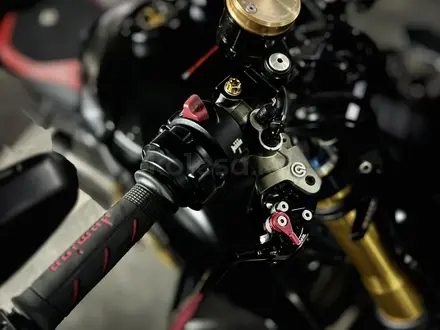 Ducati  Streetfighter V4 2021 года за 13 000 000 тг. в Астана – фото 30
