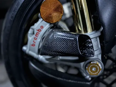 Ducati  Streetfighter V4 2021 года за 13 000 000 тг. в Астана – фото 31