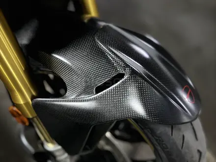 Ducati  Streetfighter V4 2021 года за 13 000 000 тг. в Астана – фото 32