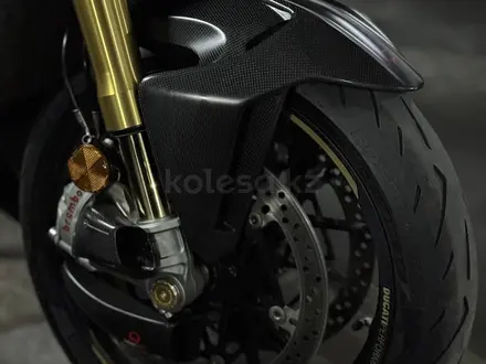 Ducati  Streetfighter V4 2021 года за 13 000 000 тг. в Астана – фото 33