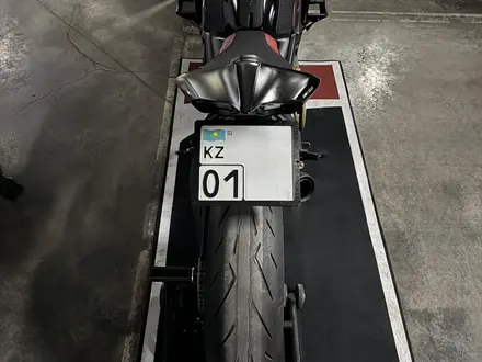 Ducati  Streetfighter V4 2021 года за 13 000 000 тг. в Астана – фото 36