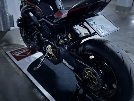 Ducati  Streetfighter V4 2021 года за 13 000 000 тг. в Астана – фото 37