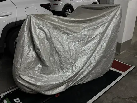 Ducati  Streetfighter V4 2021 года за 13 000 000 тг. в Астана – фото 39