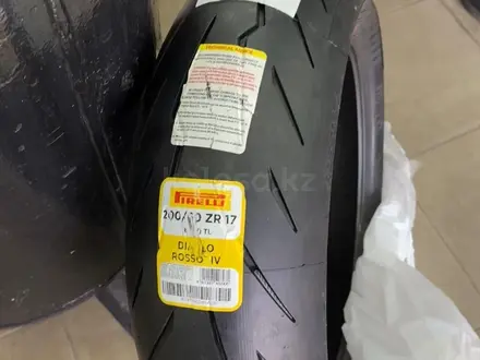 Ducati  Streetfighter V4 2021 года за 13 000 000 тг. в Астана – фото 43
