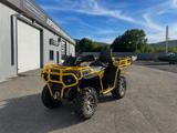 Stels  ATV 800 (FF) Guepard 2.0 K01 EPS GN 2026 года за 1 000 000 тг. в Алматы