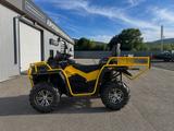 Stels  ATV 800 (FF) Guepard 2.0 K01 EPS GN 2026 года за 1 000 000 тг. в Алматы – фото 5