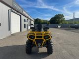 Stels  ATV 800 (FF) Guepard 2.0 K01 EPS GN 2026 года за 1 000 000 тг. в Алматы – фото 2