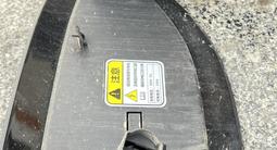 Лючок зарядки за 75 000 тг. в Алматы – фото 3