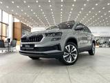 Skoda Karoq 2024 годаүшін15 290 000 тг. в Караганда – фото 2