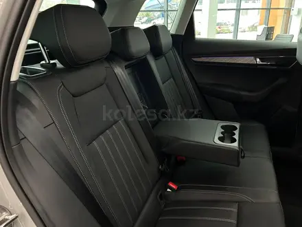 Skoda Karoq 2024 года за 15 290 000 тг. в Караганда – фото 11